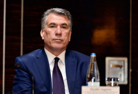   Azerbaijan’s First Deputy Speaker: Armenia opposes Turkey’s membership in OSCE Minsk Group  